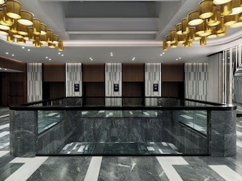 Grand Hyatt Athens