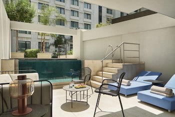 Grand Hyatt Athens