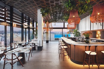 Grand Hyatt Athens
