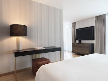 Grand Hyatt Athens