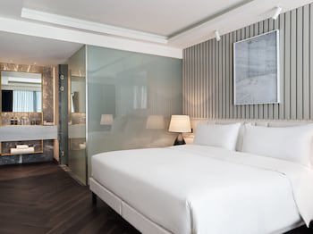 Grand Hyatt Athens