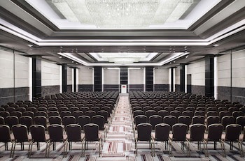 Grand Hyatt Athens