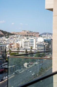 Grand Hyatt Athens