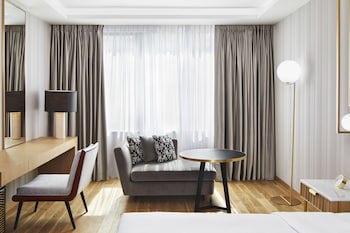 Grand Hyatt Athens