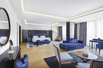 Grand Hyatt Athens