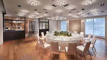 Grand Hyatt Taipei