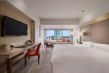 Grand Hyatt Taipei