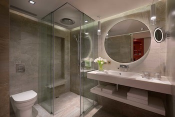 Grand Hyatt Taipei