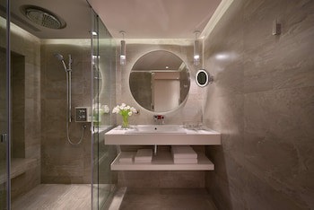 Grand Hyatt Taipei