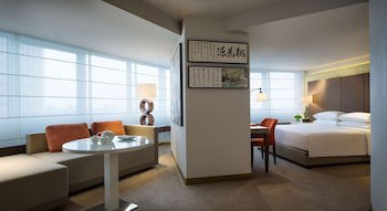 Grand Hyatt Taipei