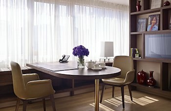 Grand Hyatt Taipei