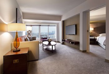 Grand Hyatt Taipei