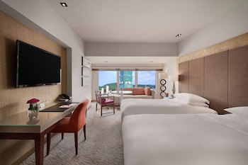 Grand Hyatt Taipei