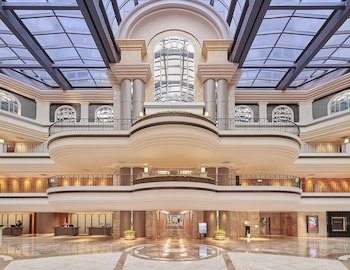 Grand Hyatt Taipei