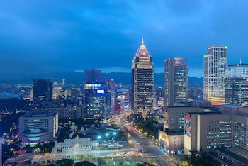 Grand Hyatt Taipei