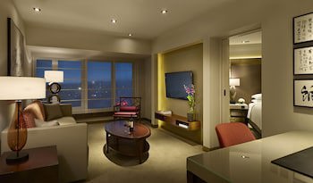 Grand Hyatt Taipei