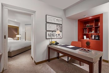 Grand Hyatt Taipei