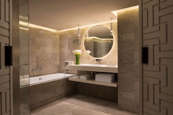 Grand Hyatt Taipei