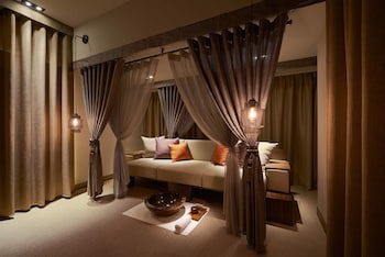 Grand Hyatt Taipei