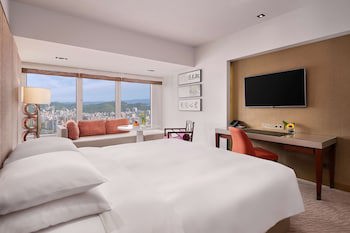 Grand Hyatt Taipei