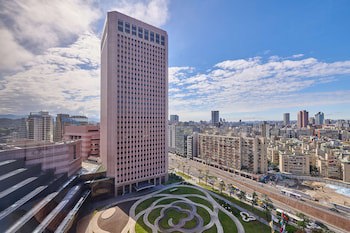 Grand Hyatt Taipei
