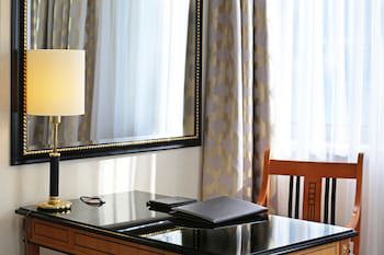 Kempinski Hotel Corvinus Budapest