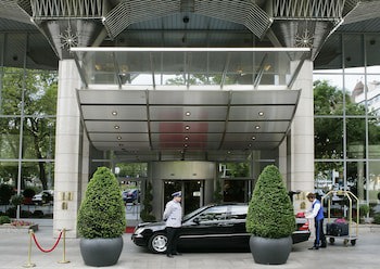 Kempinski Hotel Corvinus Budapest