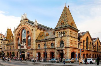 Kempinski Hotel Corvinus Budapest