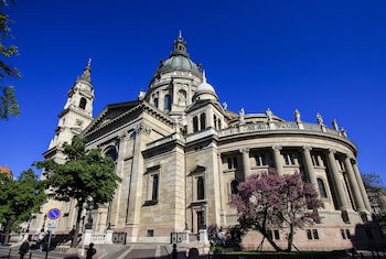 Kempinski Hotel Corvinus Budapest