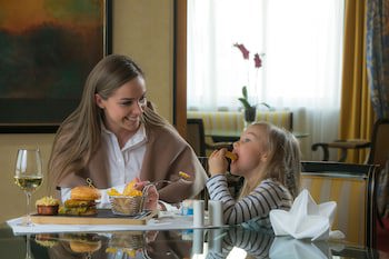 Kempinski Hotel Corvinus Budapest