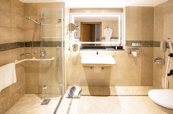Kempinski Hotel Corvinus Budapest