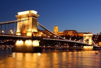 Kempinski Hotel Corvinus Budapest