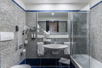 Best Western Plus Hotel Universo galeri fotoğrafı