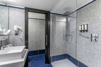 Best Western Plus Hotel Universo fotoğrafı