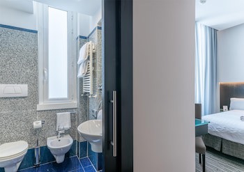 Best Western Plus Hotel Universo fotoğrafı