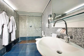 Best Western Plus Hotel Universo galeri fotoğrafı