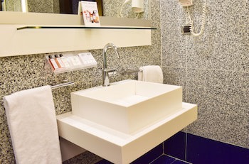 Best Western Plus Hotel Universo galeri fotoğrafı