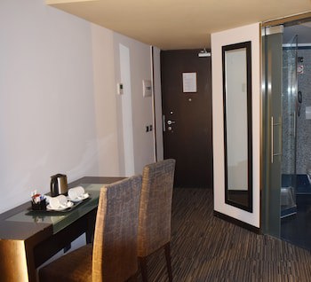 Best Western Plus Hotel Universo galeri fotoğrafı