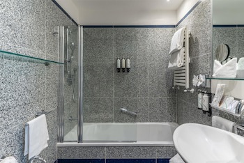 Best Western Plus Hotel Universo galeri fotoğrafı