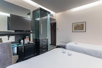 Best Western Plus Hotel Universo galeri fotoğrafı