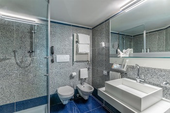 Best Western Plus Hotel Universo galeri fotoğrafı