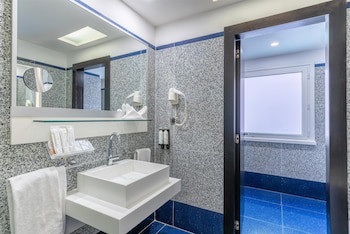 Best Western Plus Hotel Universo galeri fotoğrafı