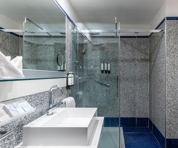 Best Western Plus Hotel Universo galeri fotoğrafı