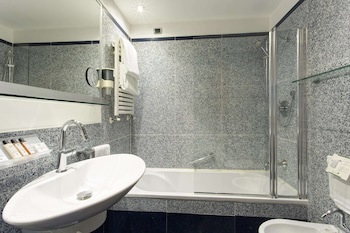 Best Western Plus Hotel Universo galeri fotoğrafı