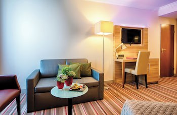 Leonardo Hotel Hamburg Stillhorn galeri fotoğrafı