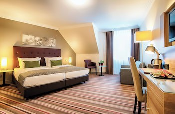 Leonardo Hotel Hamburg Stillhorn