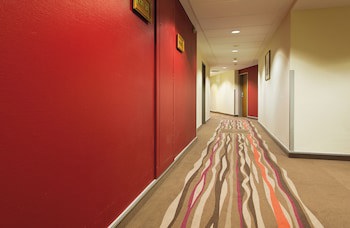 Leonardo Hotel Hamburg Stillhorn galeri fotoğrafı