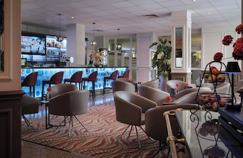Leonardo Hotel Hamburg Stillhorn galeri fotoğrafı