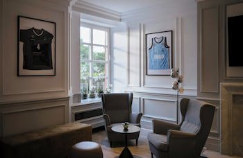 Leonardo Hotel Hamburg Stillhorn galeri fotoğrafı