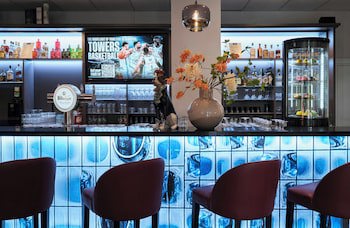 Leonardo Hotel Hamburg Stillhorn galeri fotoğrafı